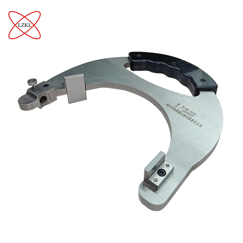 LZKL直径测量仪GF902C-160-1件高清大图