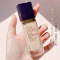 EsteeLauder雅诗兰黛沁水粉底液30ml[2co]自然白 干皮粉底液水感轻薄奶油肌抗氧化防暗沉遮瑕