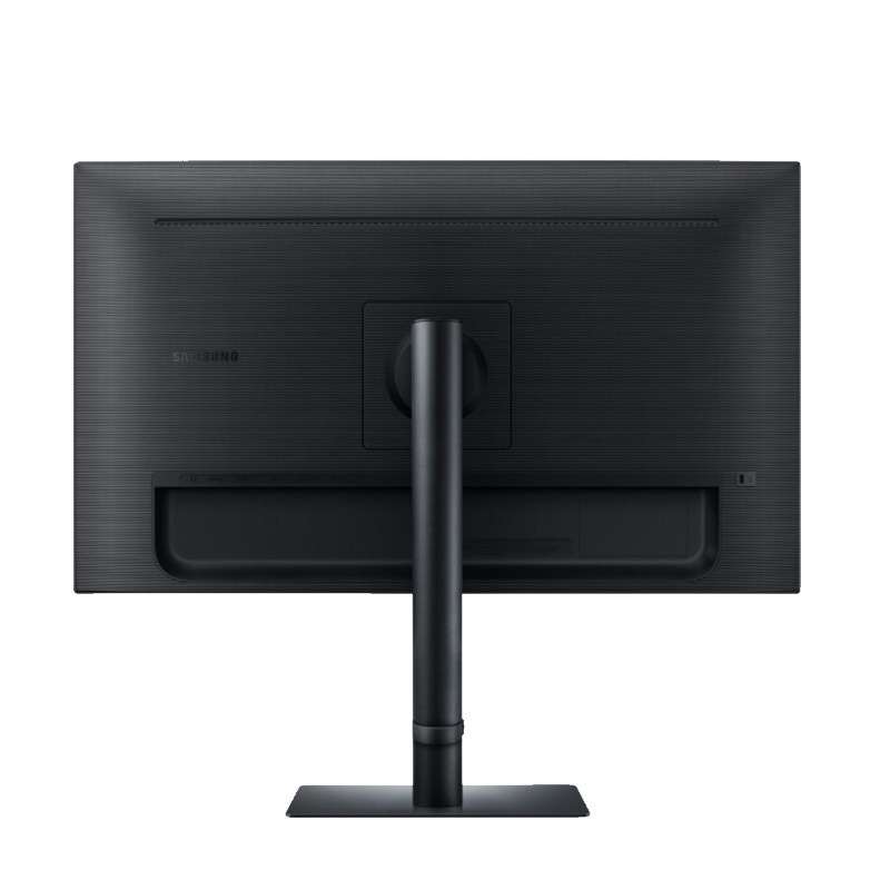 三星samsung显示器s27b610eqc27英寸2k