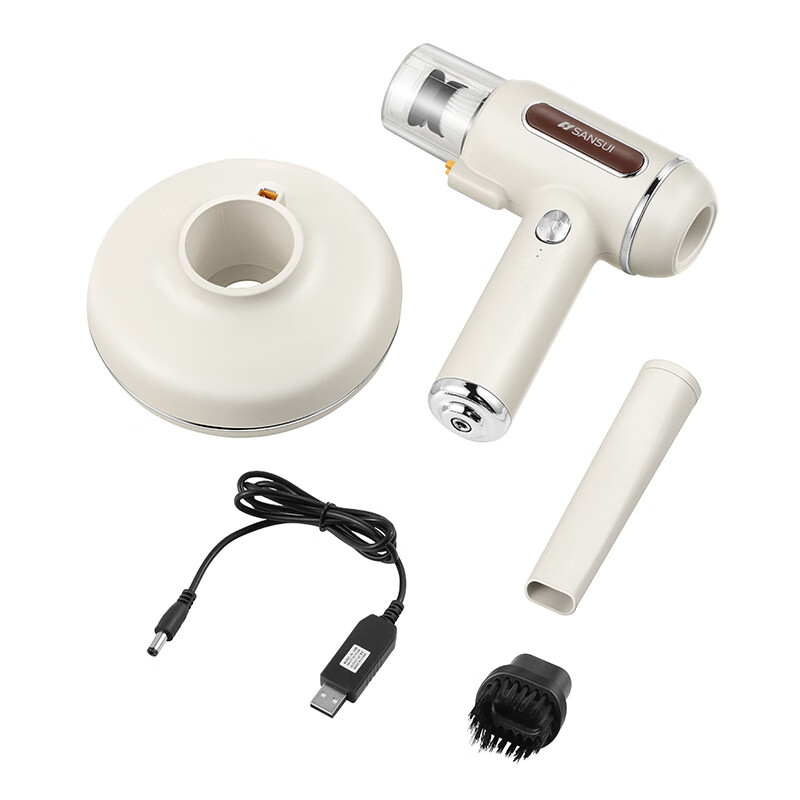 吸尘器高清大图