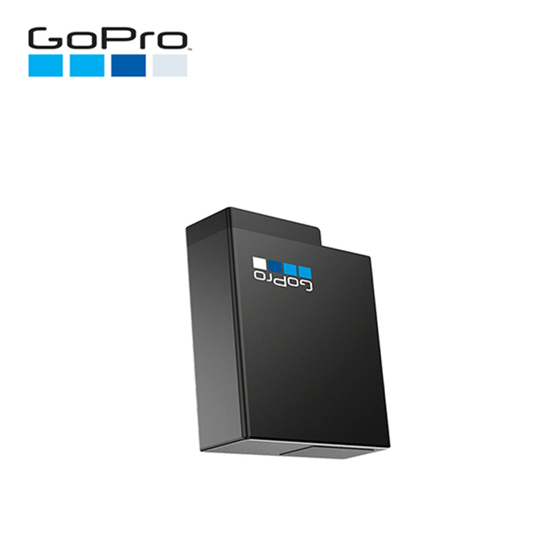 GoPro 1220毫安锂电池数码电池。适用HERO5、 6 、7 BLACK备用可更换数码相机电池
