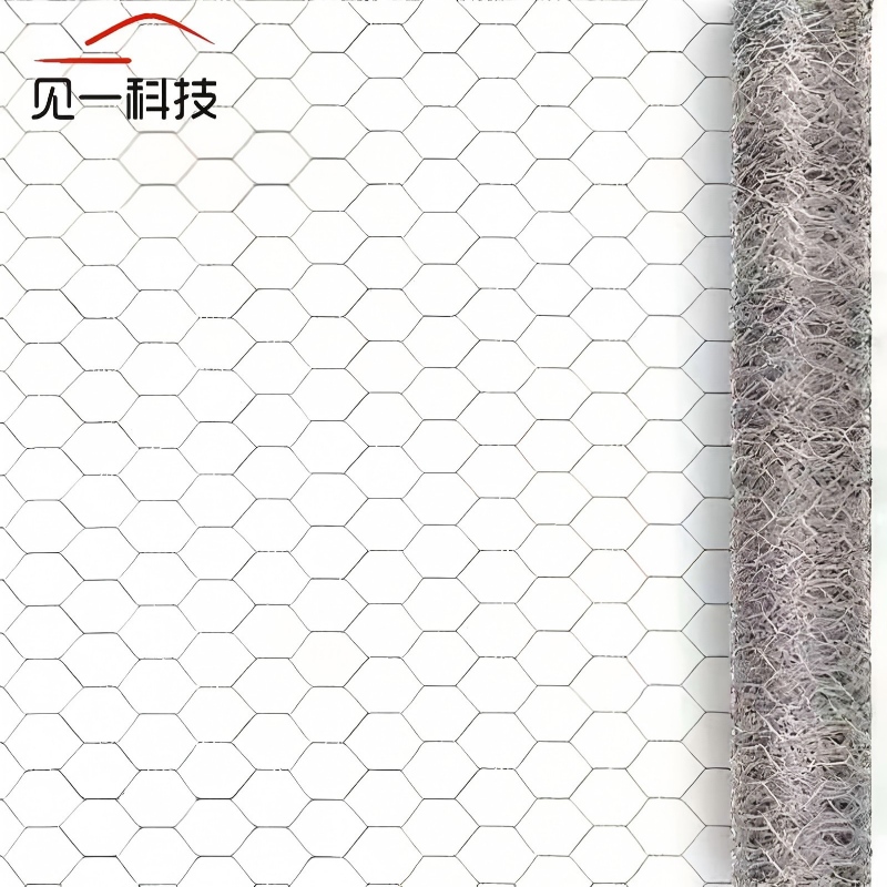 见一科技 防鸟网 JY-BQ-W4 卷高清大图