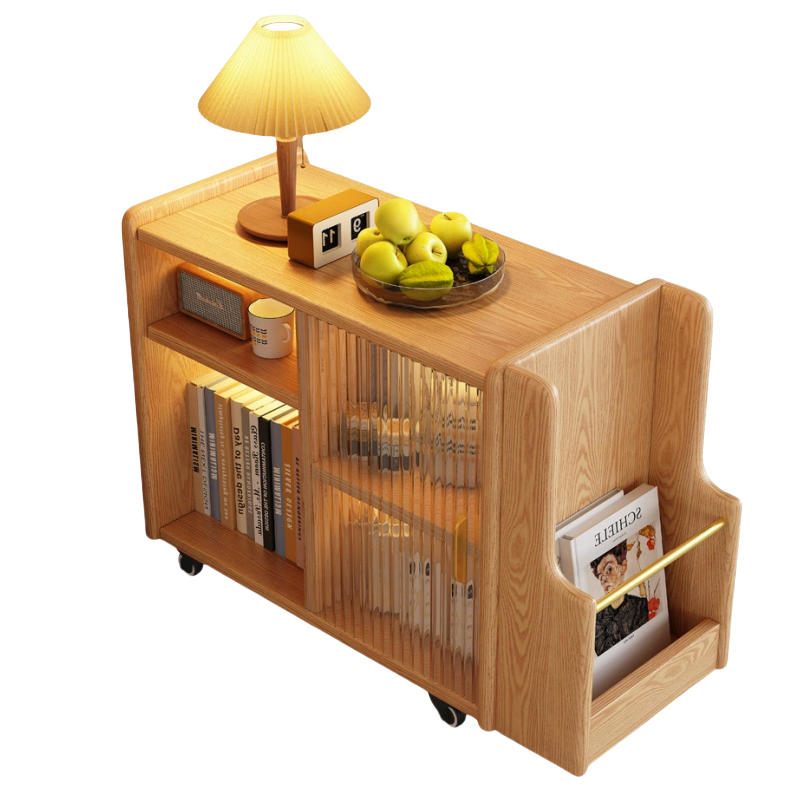 乐琪艺 边柜 ZH3 个高清大图