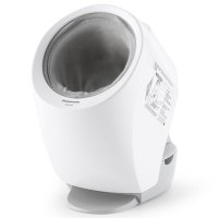 松下(Panasonic) 电子血压计 EW3153 家用医用臂筒式 大文字显示体动提示角度调节量血压血压仪