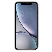 Apple iPhone XR 128GB 白色 移动联通电信4G手机