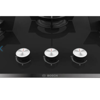 Bosch/博世 PPD93A3EMP 燃气灶三眼灶具全国联保