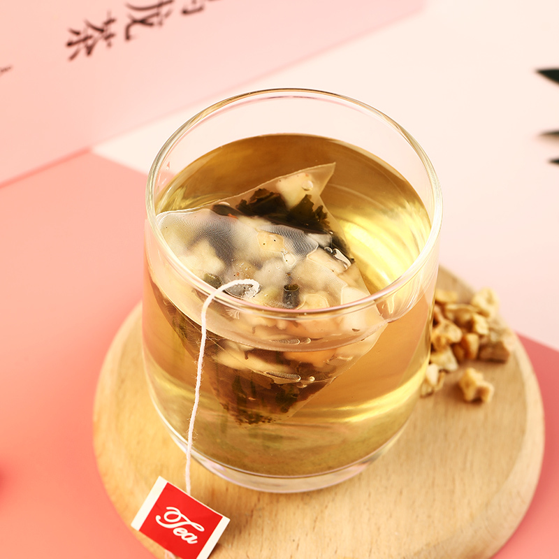 固本堂蜜桃乌龙茶45g水果茶果干茶包泡水花果茶