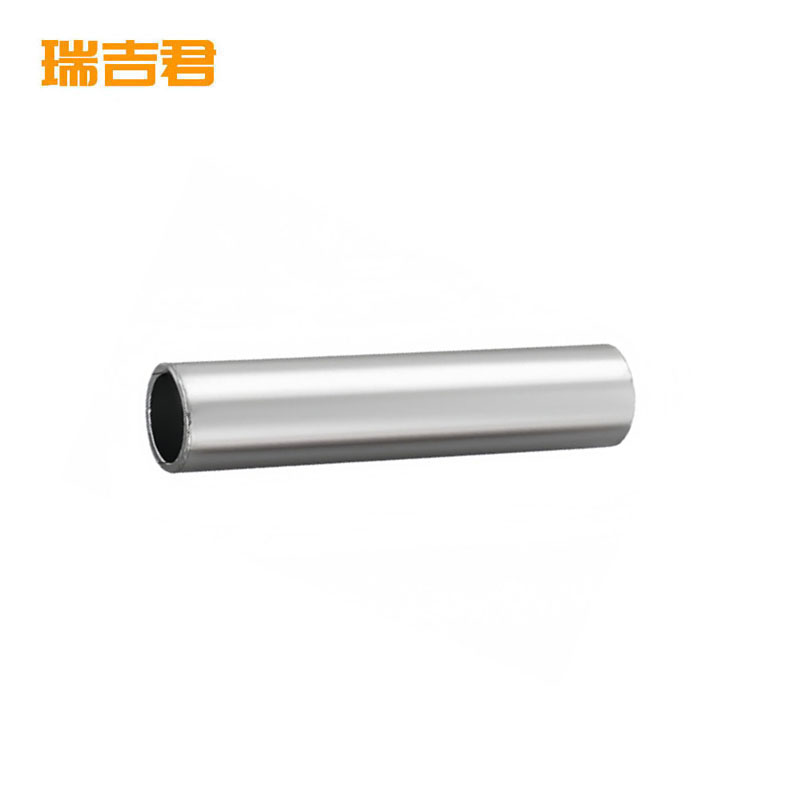 瑞吉君 镀锡铜连接管 GT-120 个高清大图