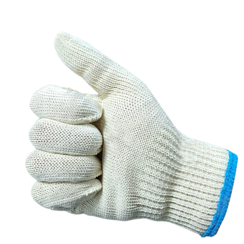 路盈顺 棉线手套 均码 双高清大图