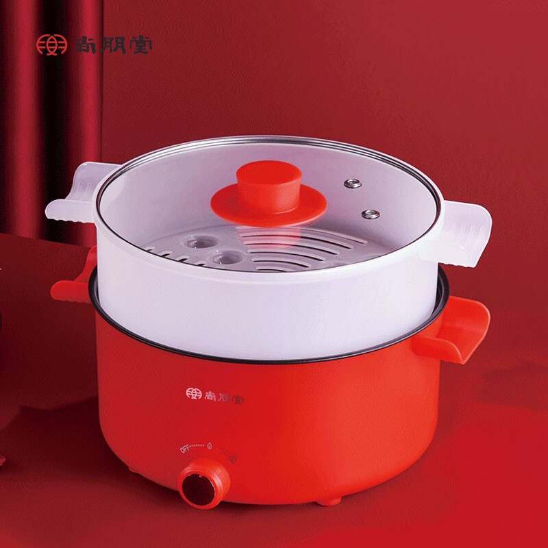 尚朋堂(SUNPENTOWN)电火锅SPT-DHG041