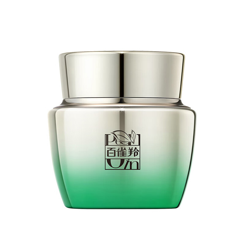 百雀羚(PECHOIN) 肌初赋活致臻套装水90ml+乳90ml+霜50g+眼霜随机高清大图