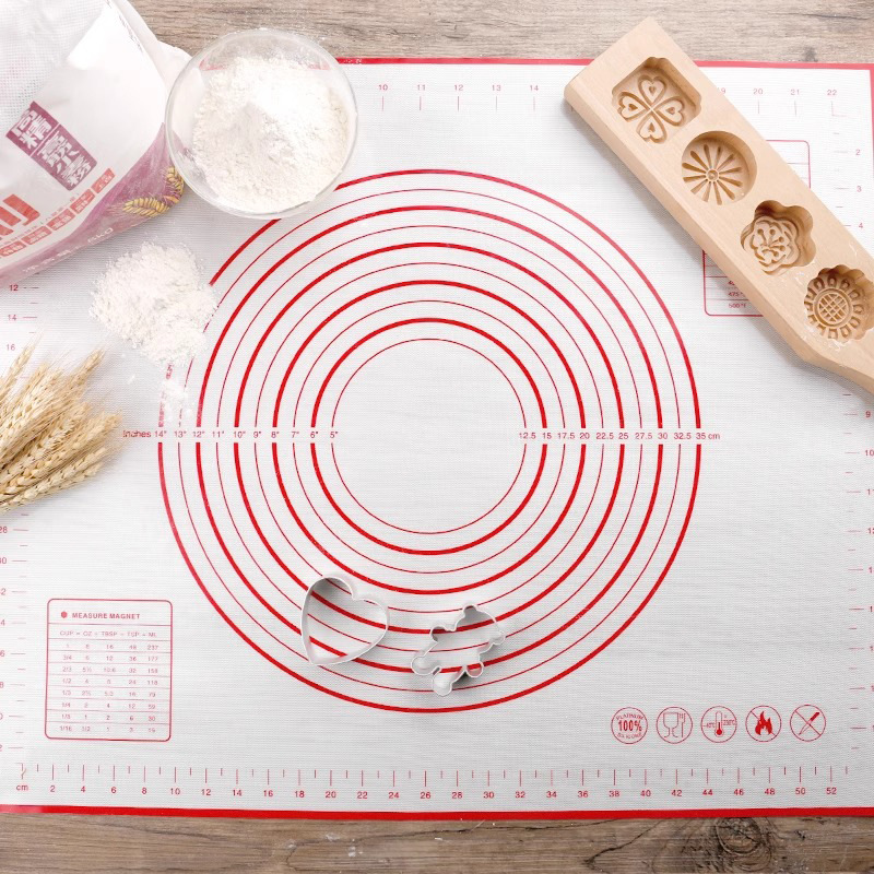 揉面垫40*60cm高清大图