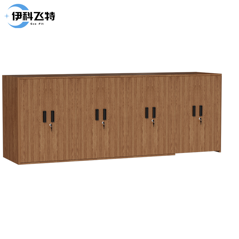 伊科飞特矮柜木质2400*600*900mm米高清大图