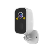 迪信光谱 无线智能摄像头 AI-X3FS/4G 台