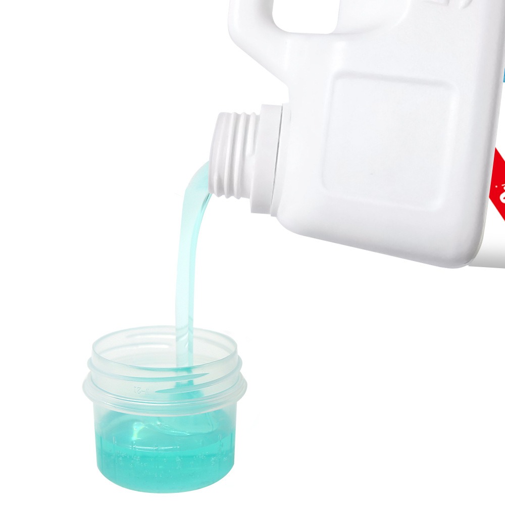 威露士健康抑菌洗手液5L大桶10斤装健康呵护倍护滋润 青柠盈润(泡沫款补充液)高清大图