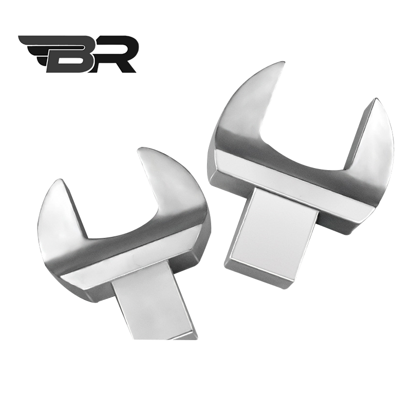 BR/开口扭力扳手头/9*12mm/个