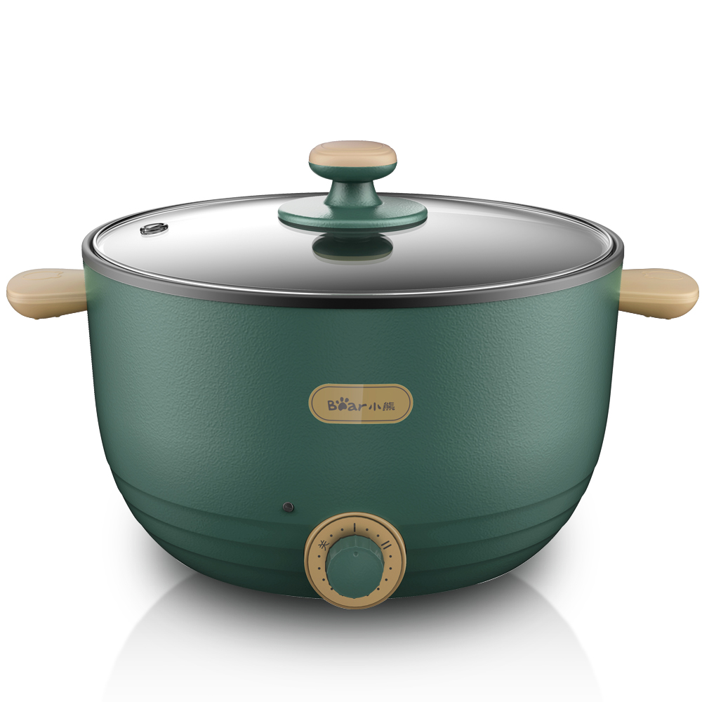 小熊 电热锅 DRG-C30H1