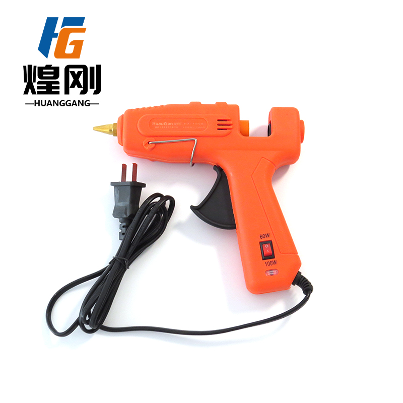 煌刚 热熔胶枪 100w 个高清大图