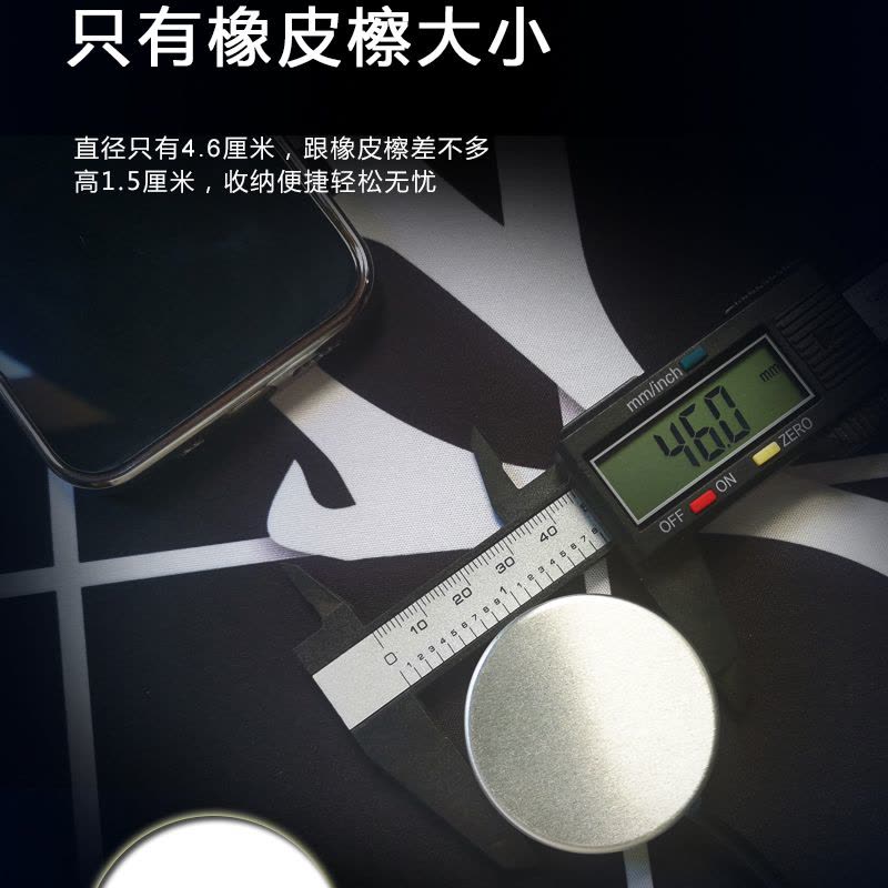 USB迷你加热棒微型超小鱼缸乌龟缸5V低水位加温保温棒防干烧恒温图片