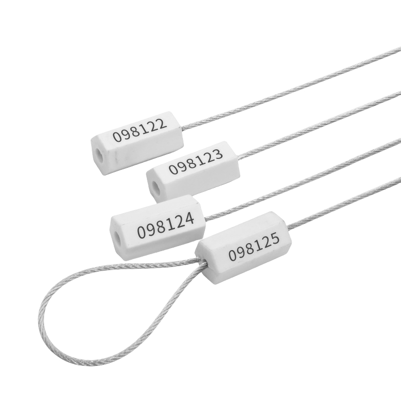 曼迩丹 钢丝封条 1.8*800mm /根高清大图