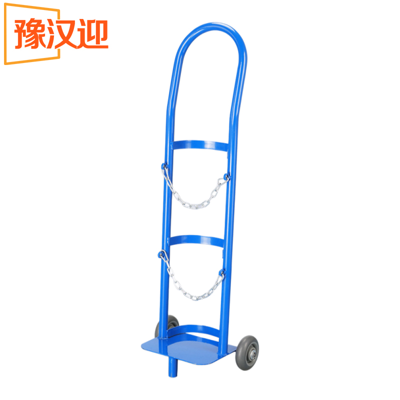 豫汉迎气瓶车工具车高清大图