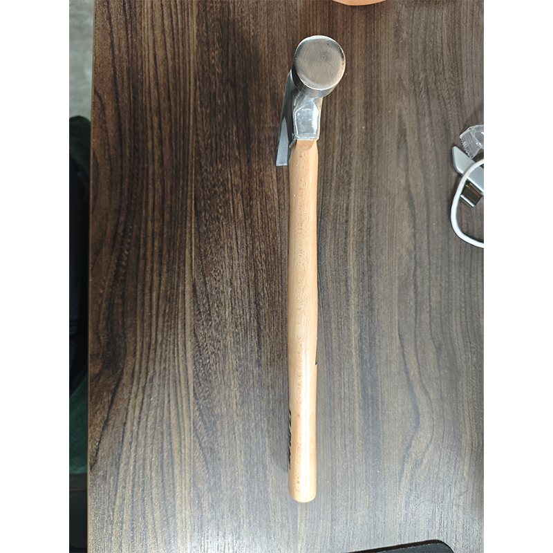 亿维顿 木柄锤 0.75kg/把高清大图