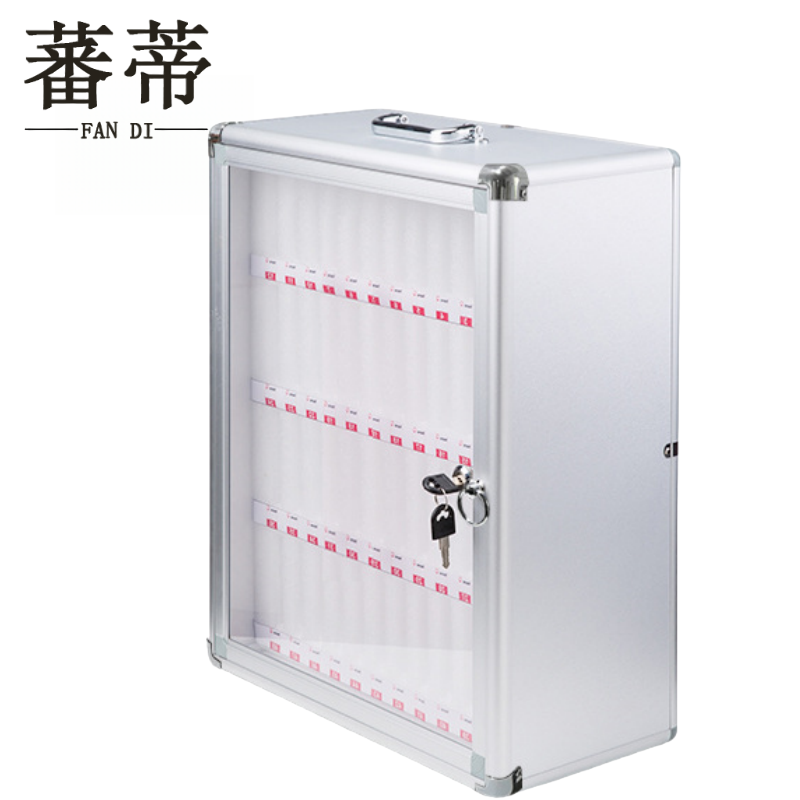 蕃蒂手机保管箱48位个高清大图