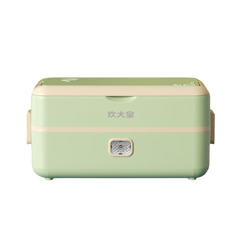 炊大皇 电热饭盒CDH-FH0102