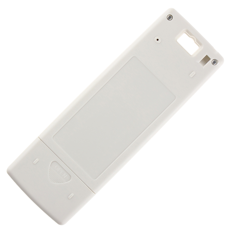 启朝Qizhao适用三菱空调遥控器通用 ND09AS NP09AS MSZ-RE12VA MSZ-RF09VA高清大图