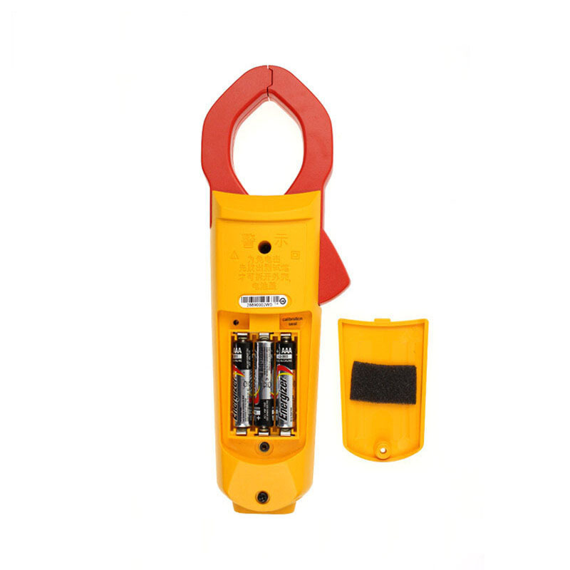 福禄克/FLUKE 真有效值钳形表,FLUKE-319 售卖规格:1台