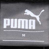 彪马Puma 男士修身型针织运动长裤85375501