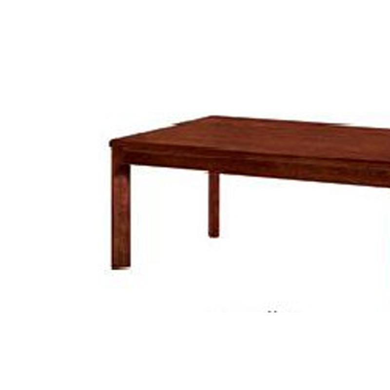 大央茶几C-61C-1.2 1200W*600D*480H茶几客厅家用简约办公室茶台小户型简易高清大图