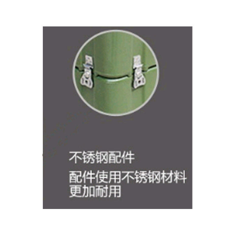 首力战神 SL-GSX滚塑箱 空投箱航空设备器材箱物资箱滚塑箱800*600*830mm