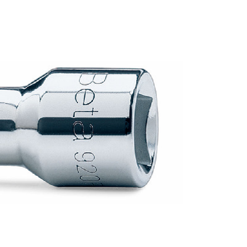 百塔 C920PE 0010 1/2六角旋具套筒高清大图