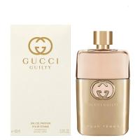 《七夕礼遇》古驰（GUCCI）罪爱女士香水 50ml