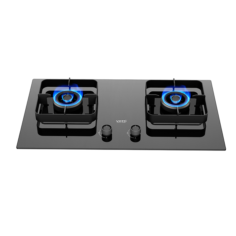 华帝(vatti)JZT-ZG310S max燃气灶5.2猛火天然气 独立双涡旋 搪瓷盛液盘 童锁守护高清大图