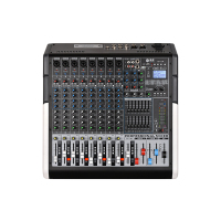 惠度 HD-12M 双声道调音台