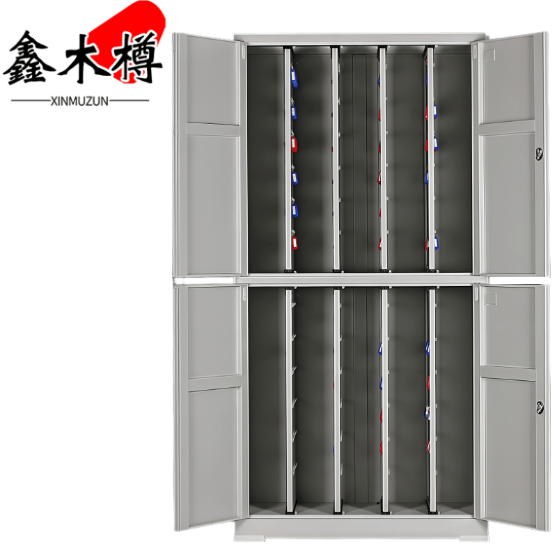 鑫木樽通体钥匙柜800位台高清大图