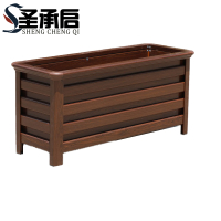 圣承启 花箱 长100cm个