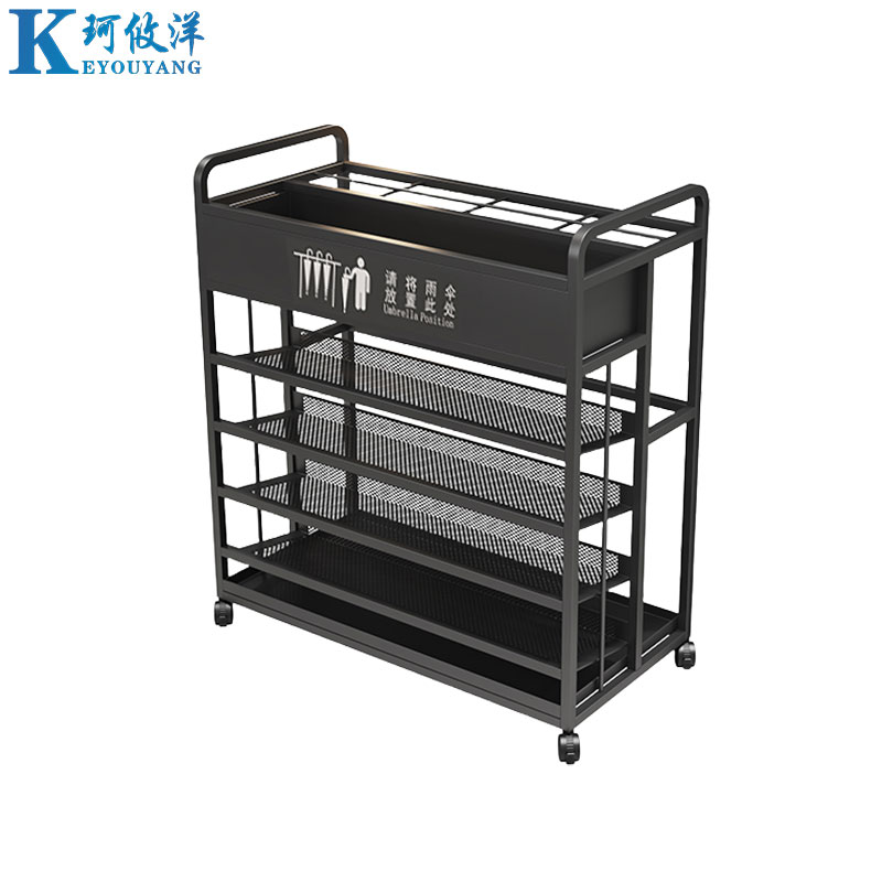 珂攸洋中号雨伞架高清大图