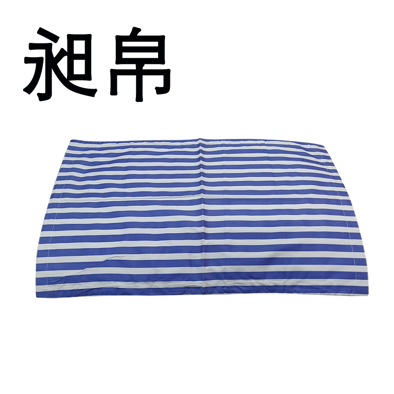 昶帛 枕套 48*74cm 个高清大图