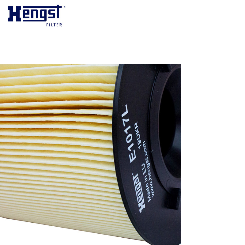 汉格斯特（hengst）空气滤清器E1017L适用于奥迪A1 1.4T伊比飒1.2T波罗1.4T