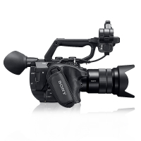 索尼(SONY)PXW-FS5M2K专业数码摄像机