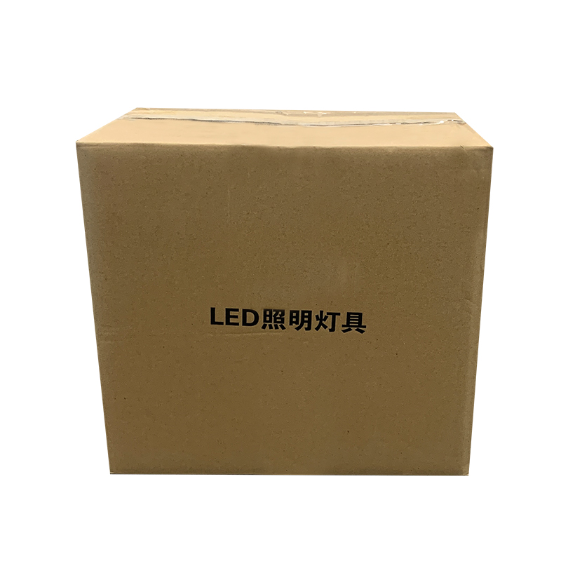 朗盼 LED嵌入式筒灯 28-50W高清大图