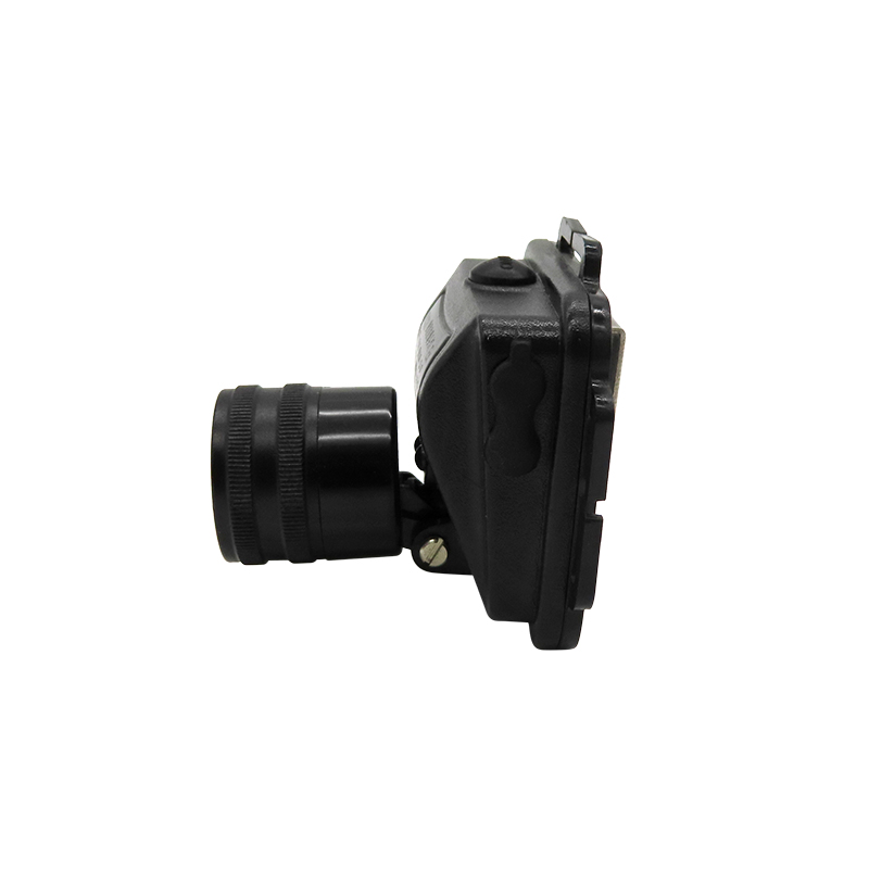 日昇之光(RECEN) RTD8115-3W(调焦)5700K/DC3.7V 防护等级:IP65 微型防爆头灯高清大图