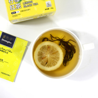 先禾(Shangho)柠檬红茶(盒装/5袋/30g)