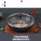 张小泉嘉岚珍珠铁锅C30710100