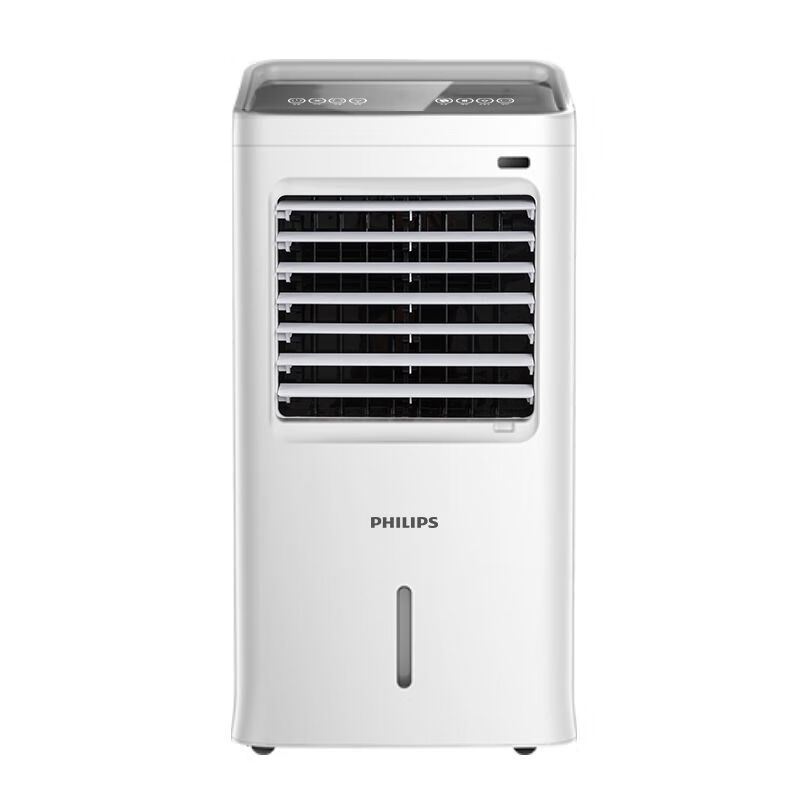 飞利浦(Philips)空调扇ACR3142C白色家用冷风扇单冷型冷风机水冷空调空调扇家用冷风扇单冷型冷风机水高清大图