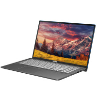 华硕(ASUS) Vivobook15s X 15.6英寸轻薄笔记本电脑(i7-10510U 8G 512G+32G傲腾SSD MX250独显 人脸识别)黑