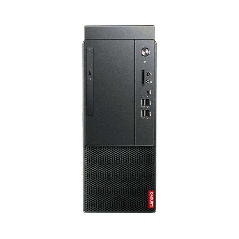 联想(Lenovo)启天M650 商用台式电脑 23英寸屏I5-12500 8G 1T 无光驱 W11H